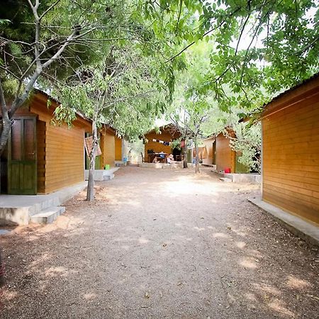 Bungalows Starine Tribunj Tribalj Kültér fotó