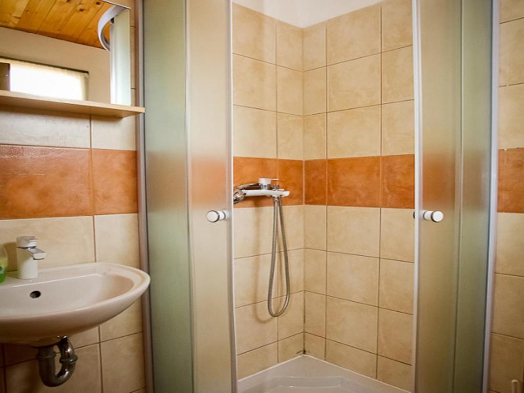 Bungalows Starine Tribunj Tribalj Kültér fotó