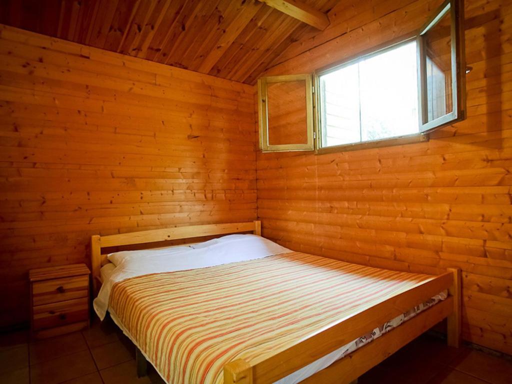 Bungalows Starine Tribunj Tribalj Kültér fotó