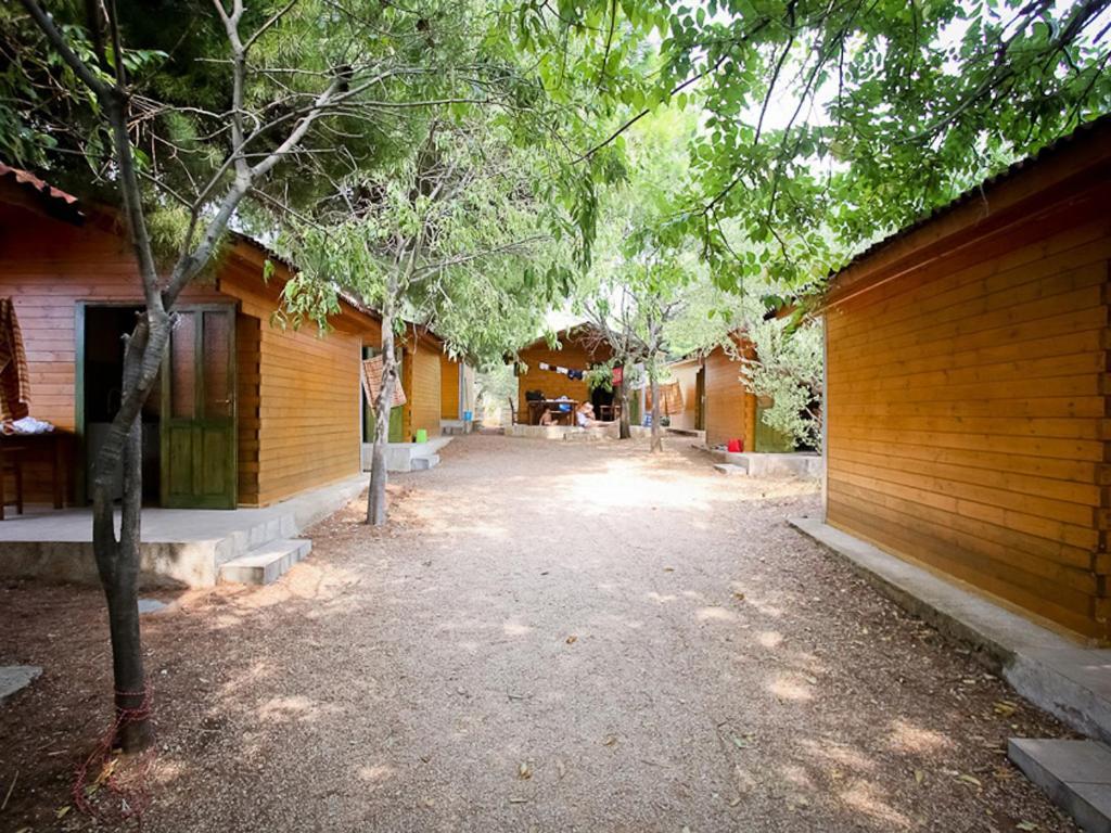 Bungalows Starine Tribunj Tribalj Kültér fotó